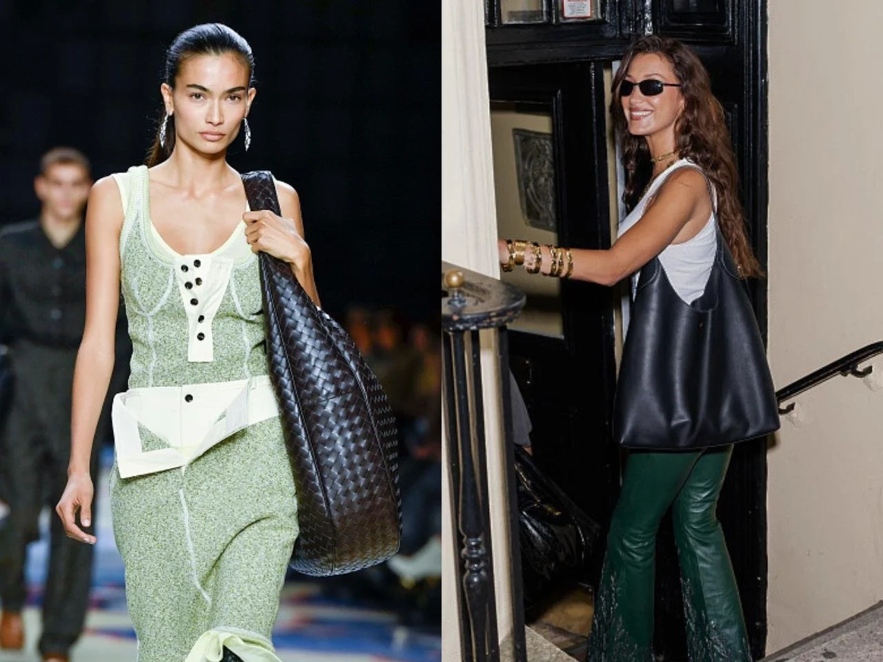 Best Designer Tote Bags for Travel 2024